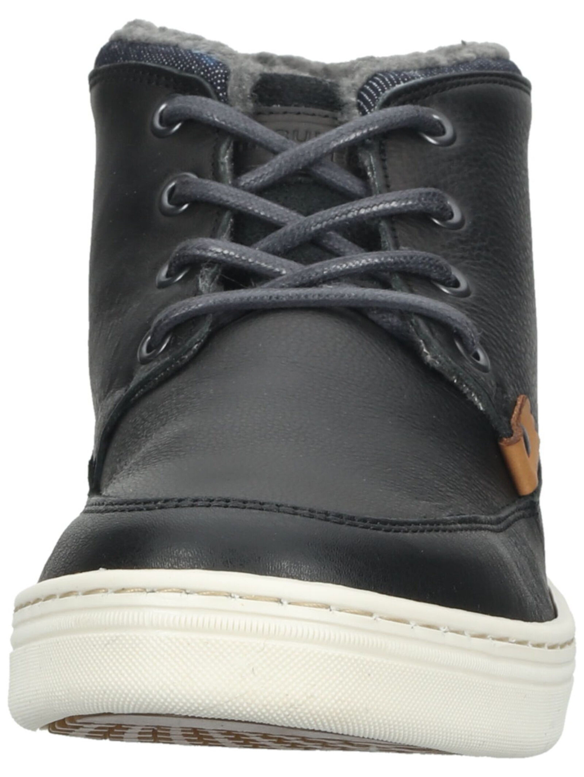 Bottines à lacets BULLBOXER en noir