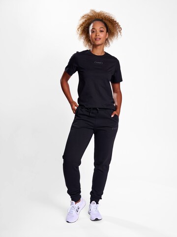 Hummel Shirts 'PAOLA' i sort