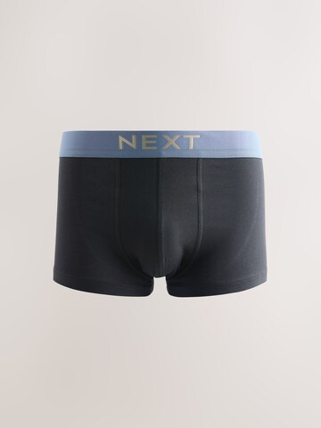 Boxers Next en noir