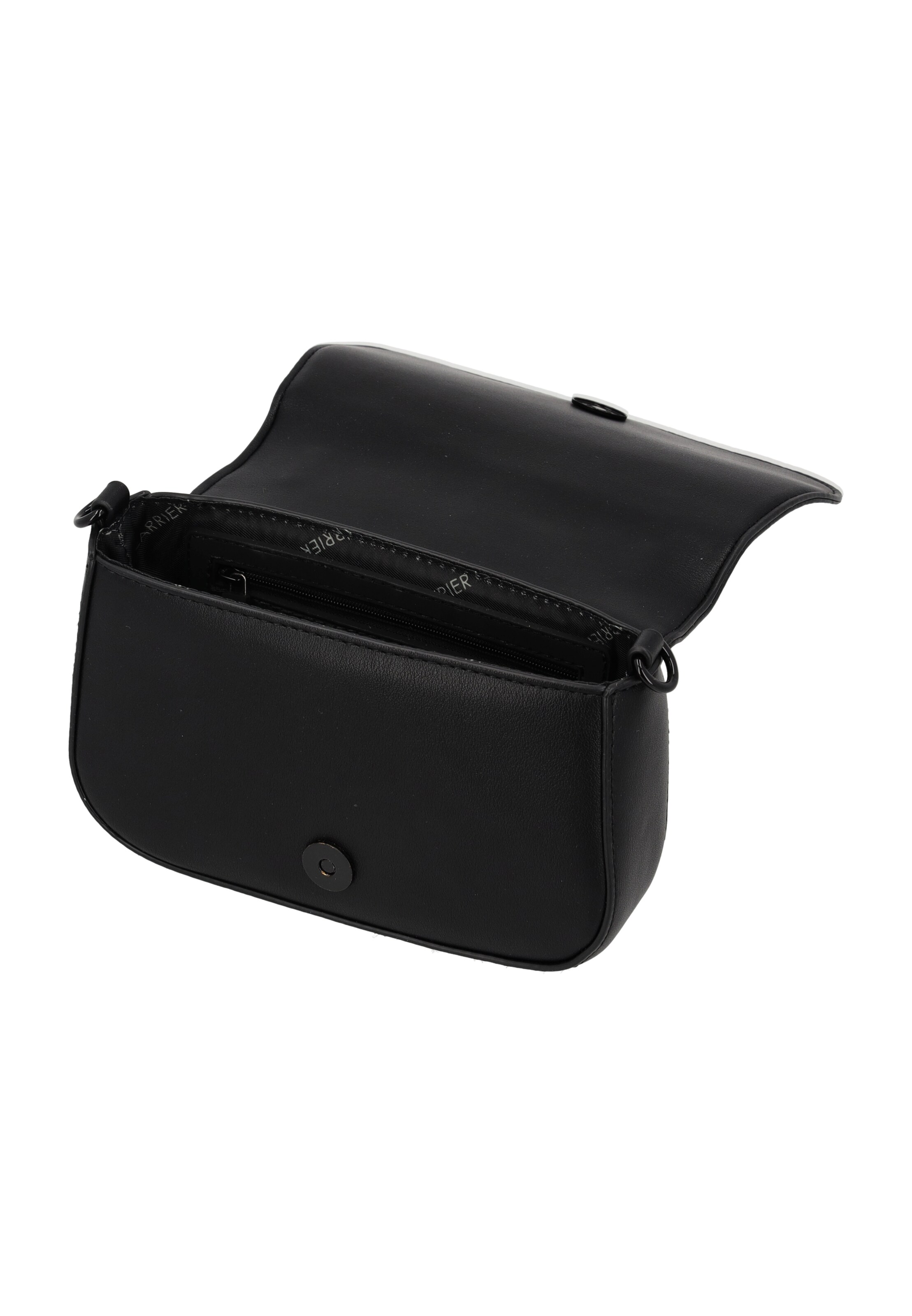 MYMO Handtas in Zwart