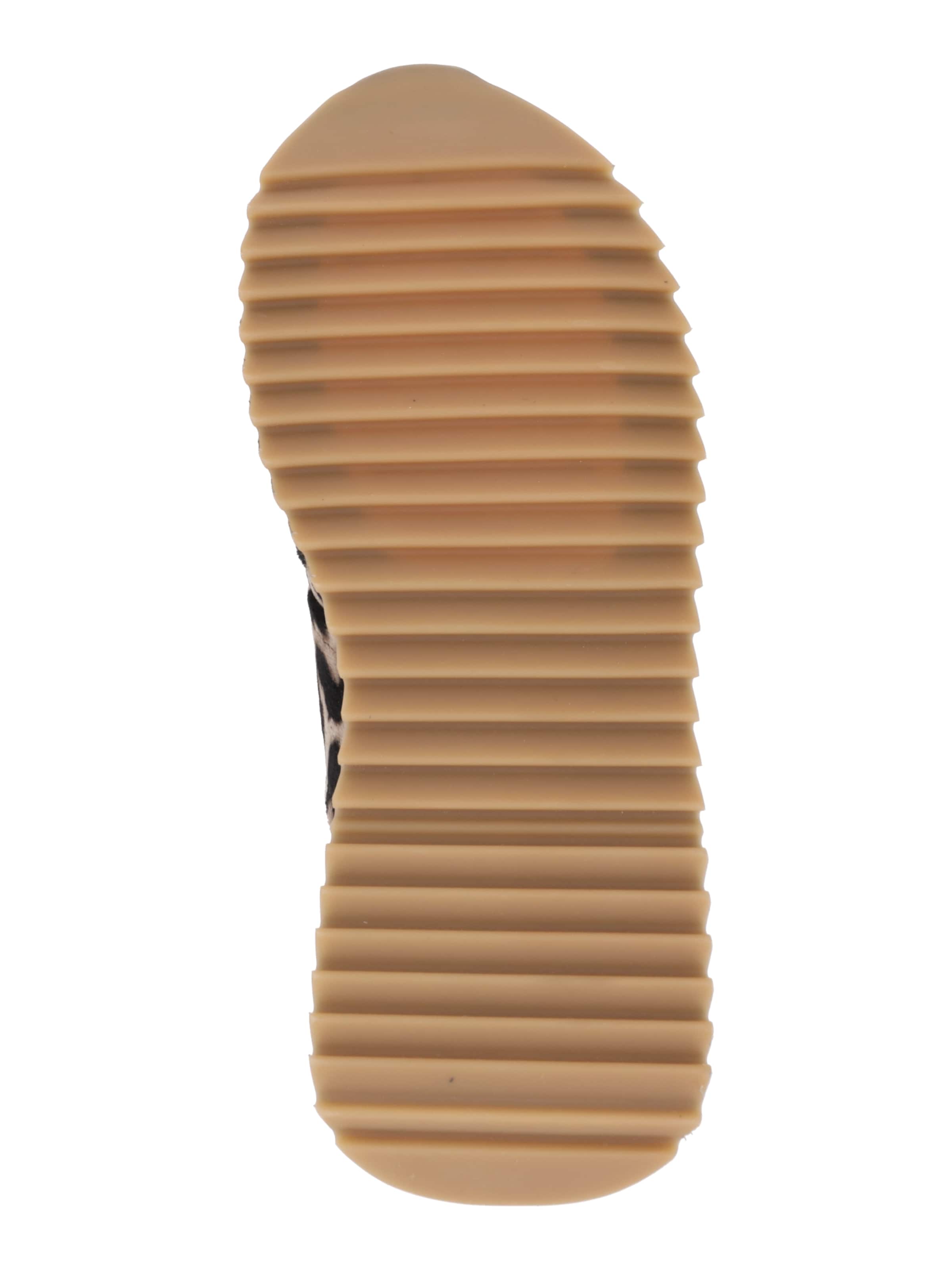 Kennel & Schmenger Platform trainers 'FLASH' in Brown