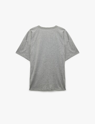 Koton Shirt in Grey
