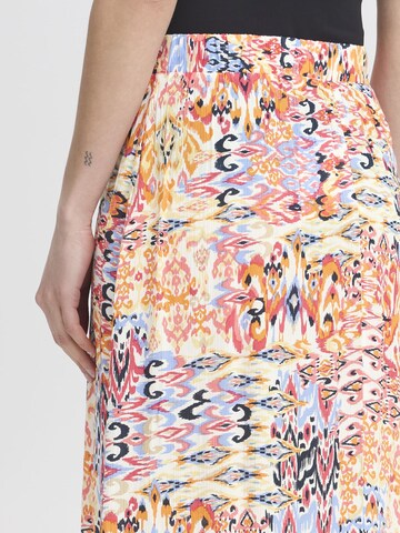 ICHI Skirt 'IHMarrakech' in Pink