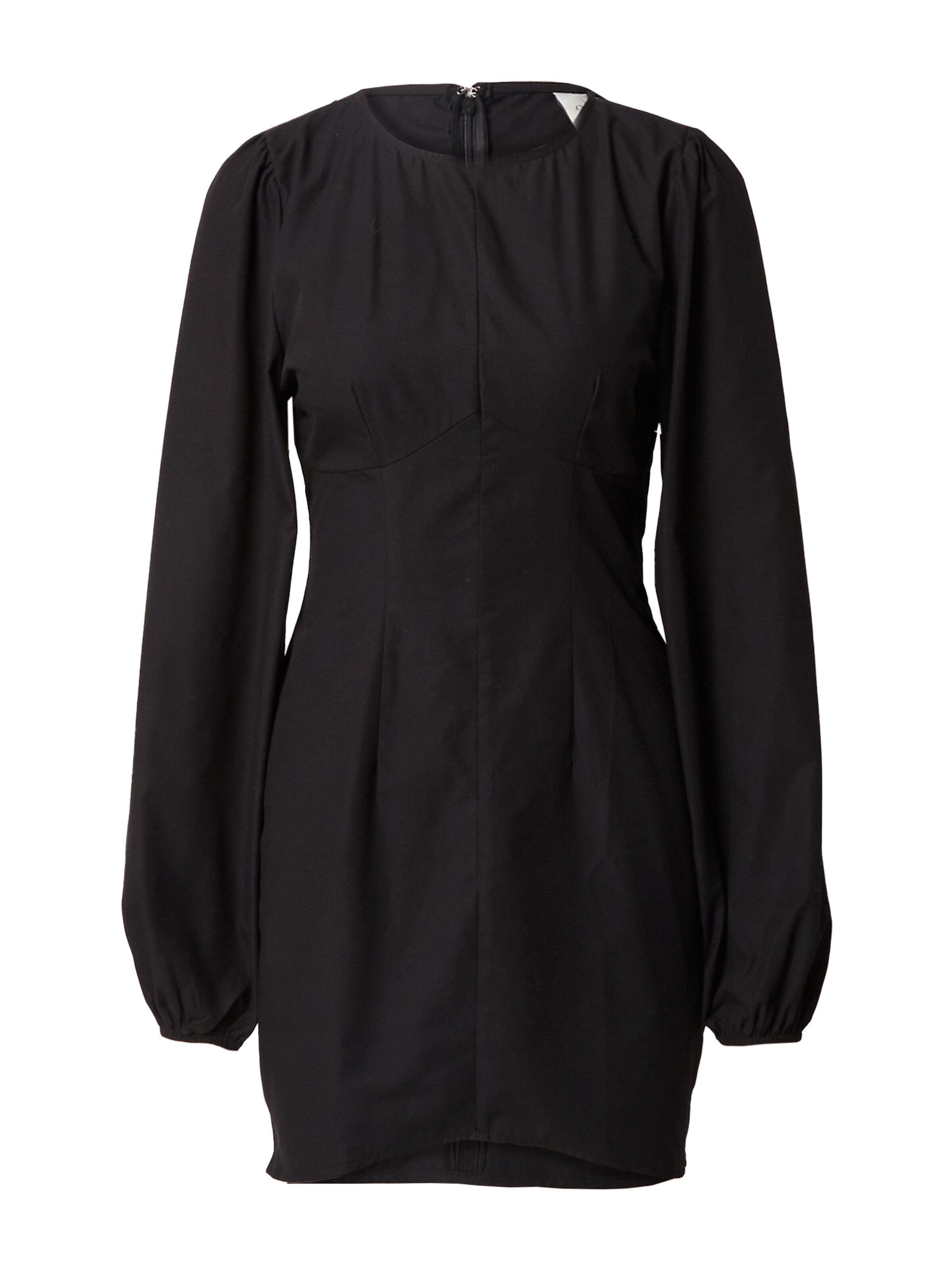 NLY by Nelly Obleka 'I Be There' | črna barva: sprednja stran