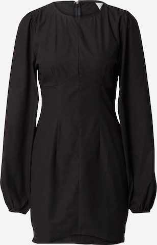 NLY by Nelly Kleid 'I Be There' in Schwarz: Vorderseite