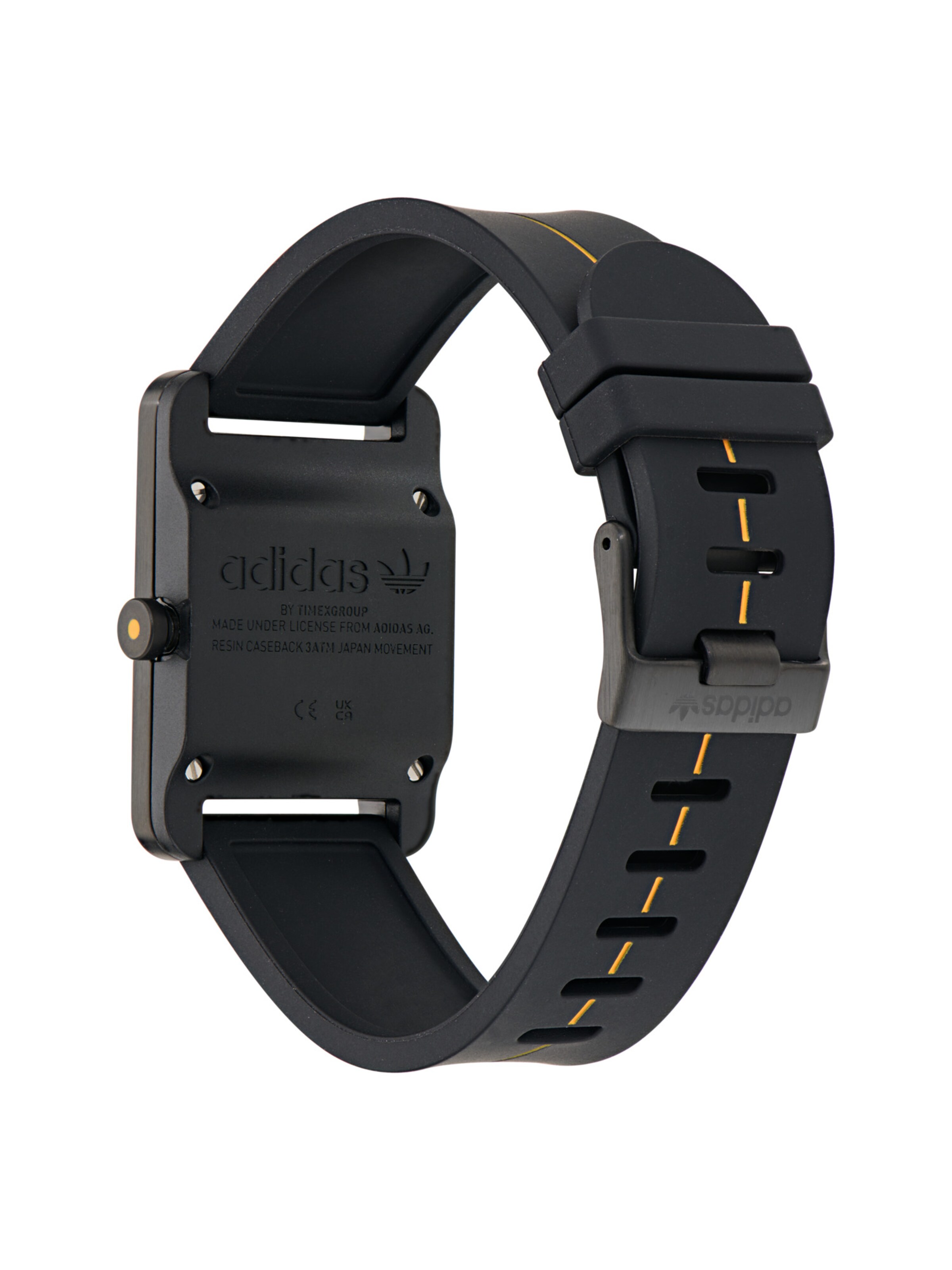 Orologio analogico di ADIDAS ORIGINALS in nero