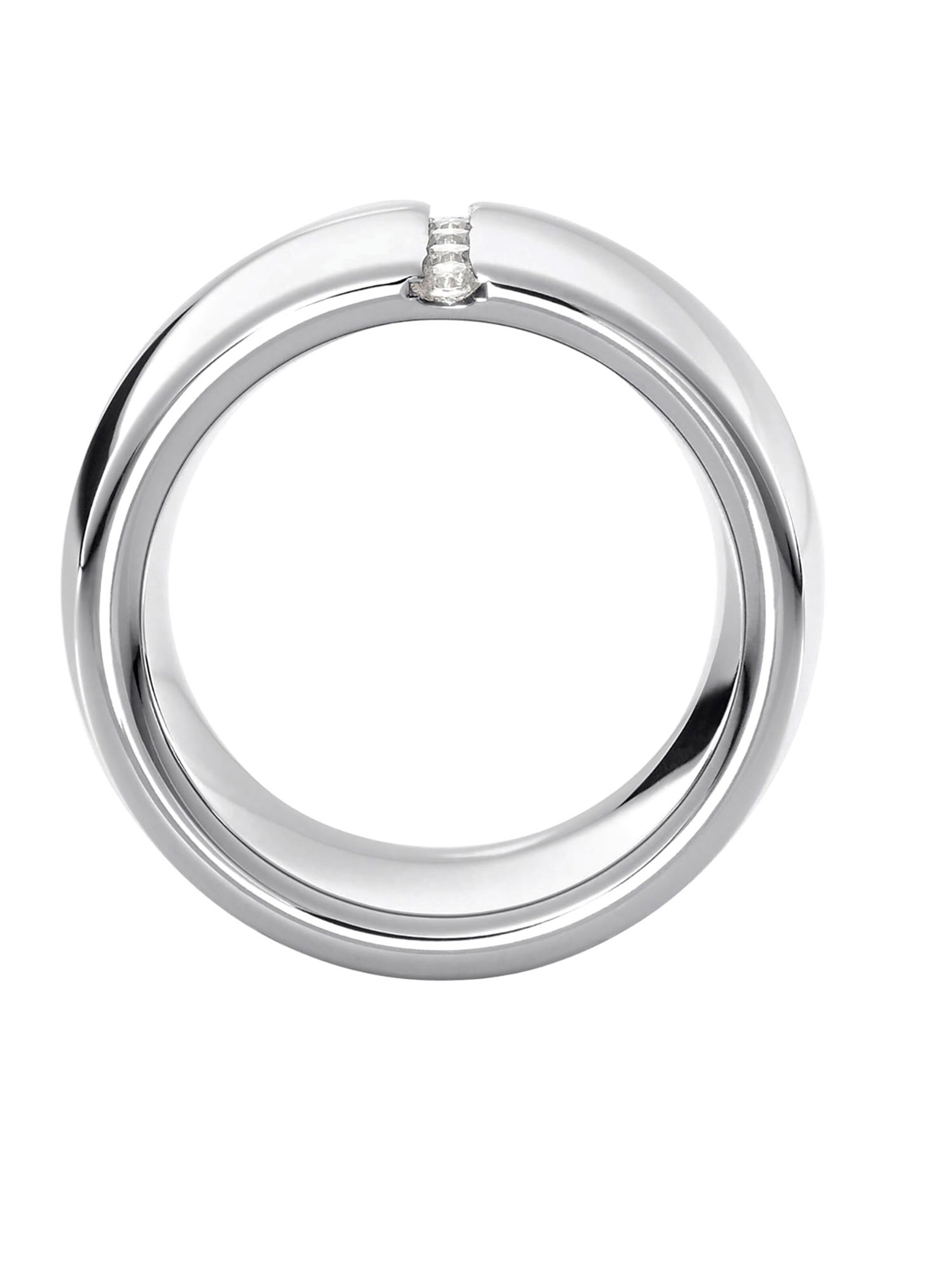 Bague Heideman en argent