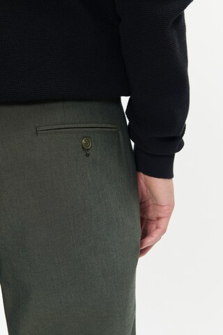 Matinique Slimfit Bukser 'Liam' i grøn