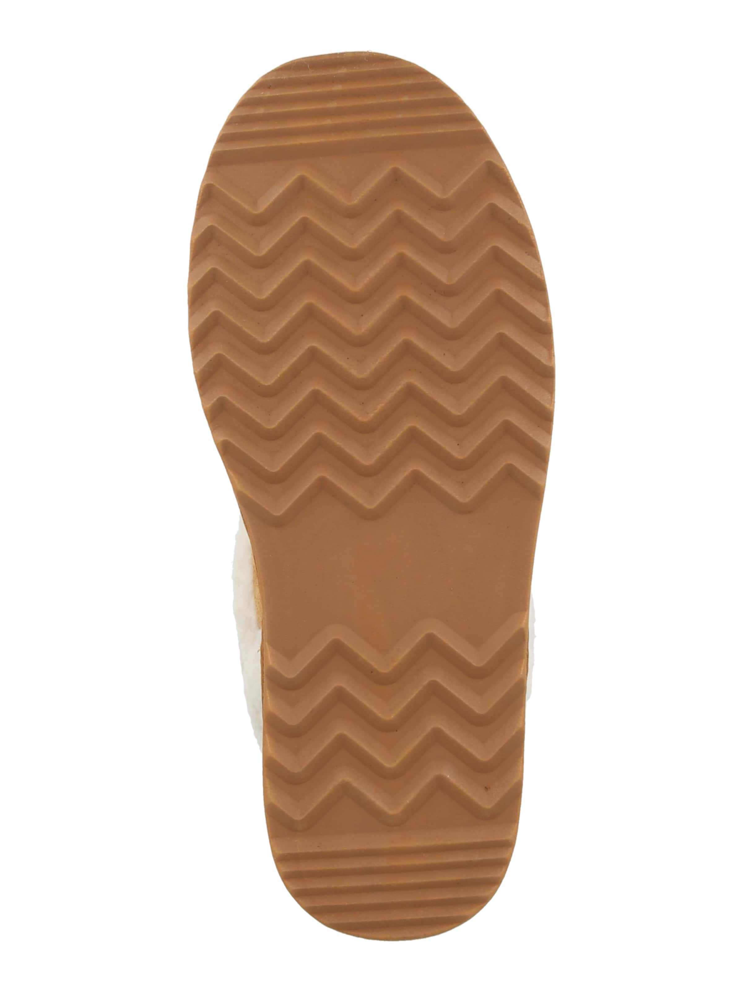 STEVE MADDEN Boots 'Shadow' σε μπεζ