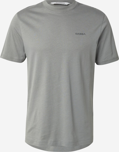 GABBA Košulja 'Dune' u pastelno zelena, Pregled proizvoda