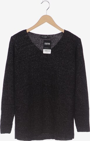 KAPALUA Sweater & Cardigan in L in Black: front