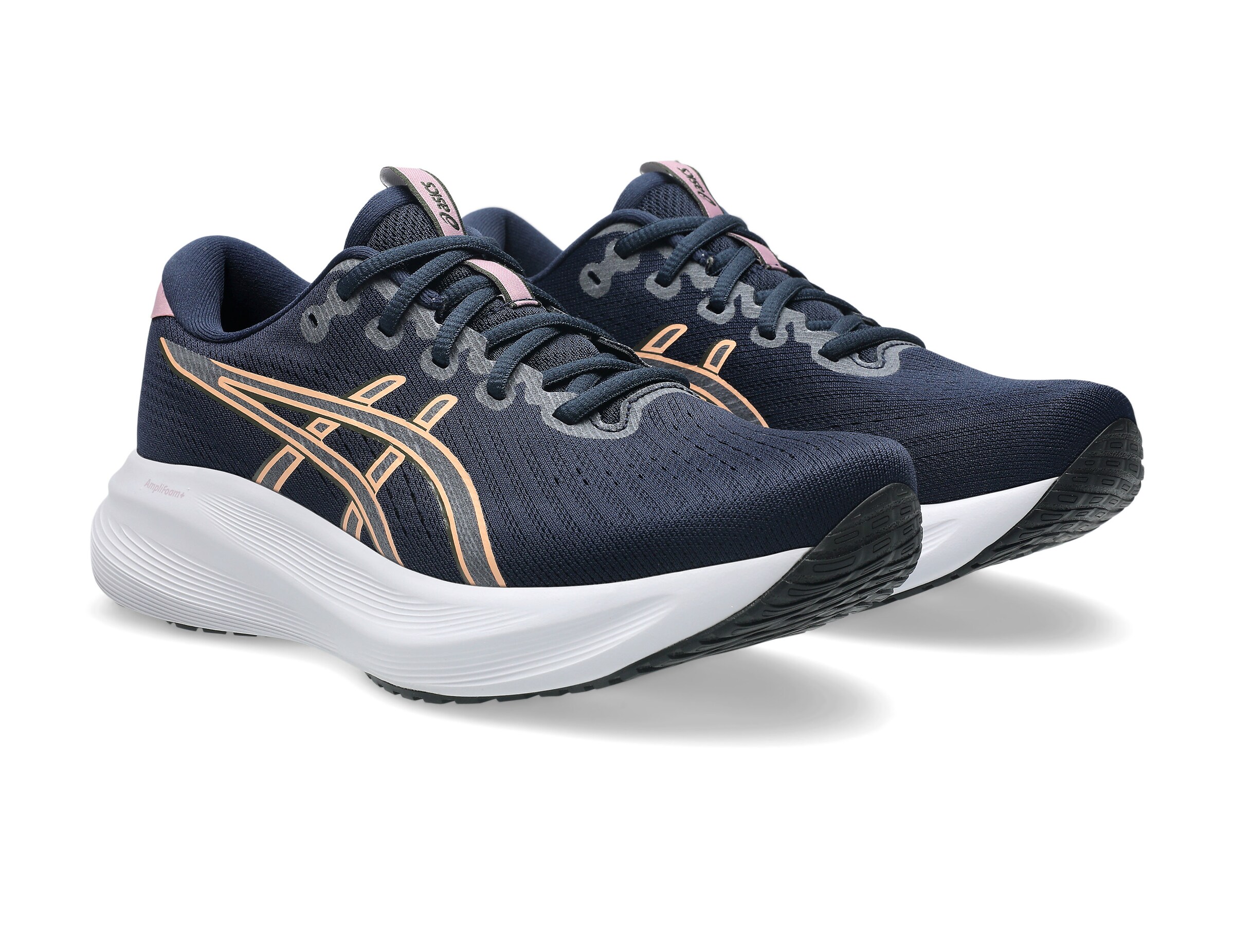 ASICS Running Shoes in Blue