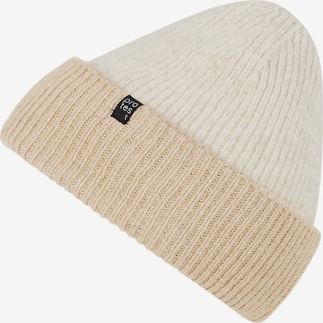 PROTEST Beanie 'PRTORELLE24' in Brown: front