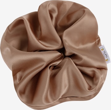 FILIPPA FIRENZE Hair Jewelry 'Amaretto' in Brown: front
