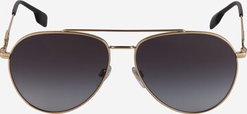 BURBERRY Sunglasses '0BE3128' in Grey