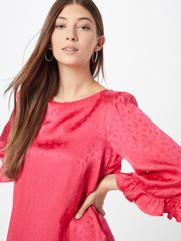 MAX&Co. Jurk 'ANTONINO' in Roze