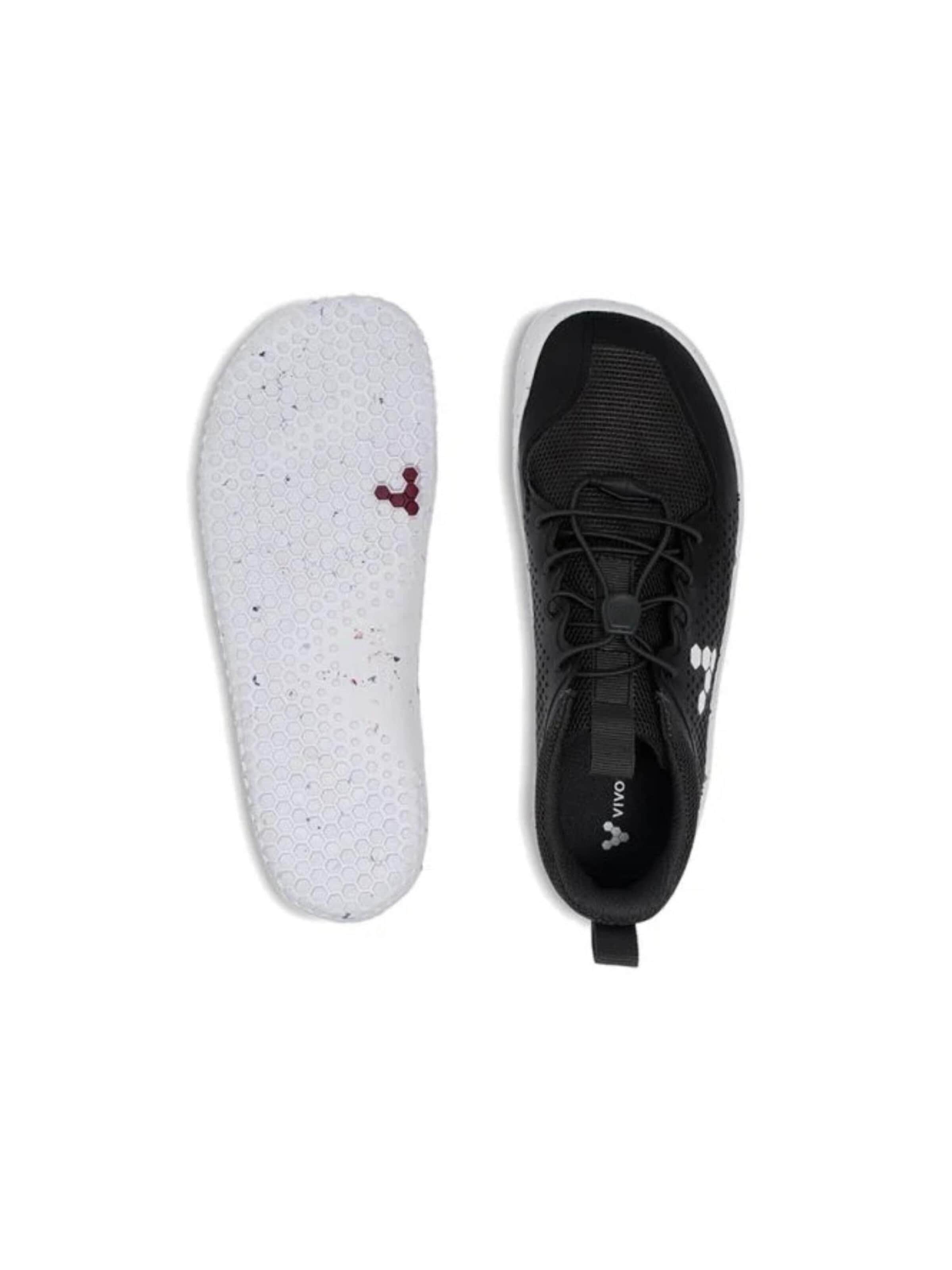 Vivo Barefoot Sneaker 'PRIMUS SPORT III' i svart