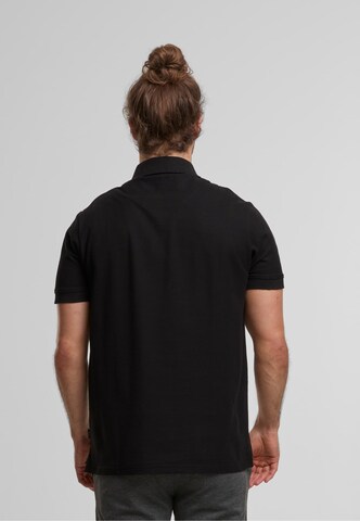 Maglietta 'Midaw' di INDICODE JEANS in nero