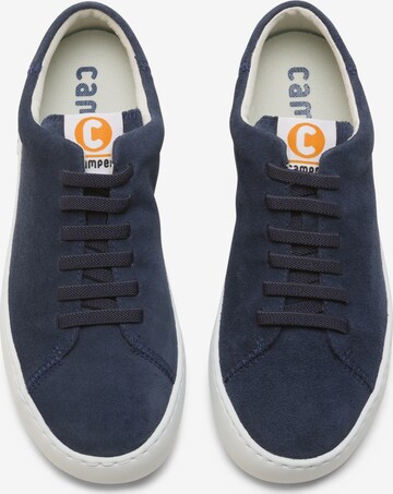 CAMPER Sneaker ' Peu Touring ' in Blau