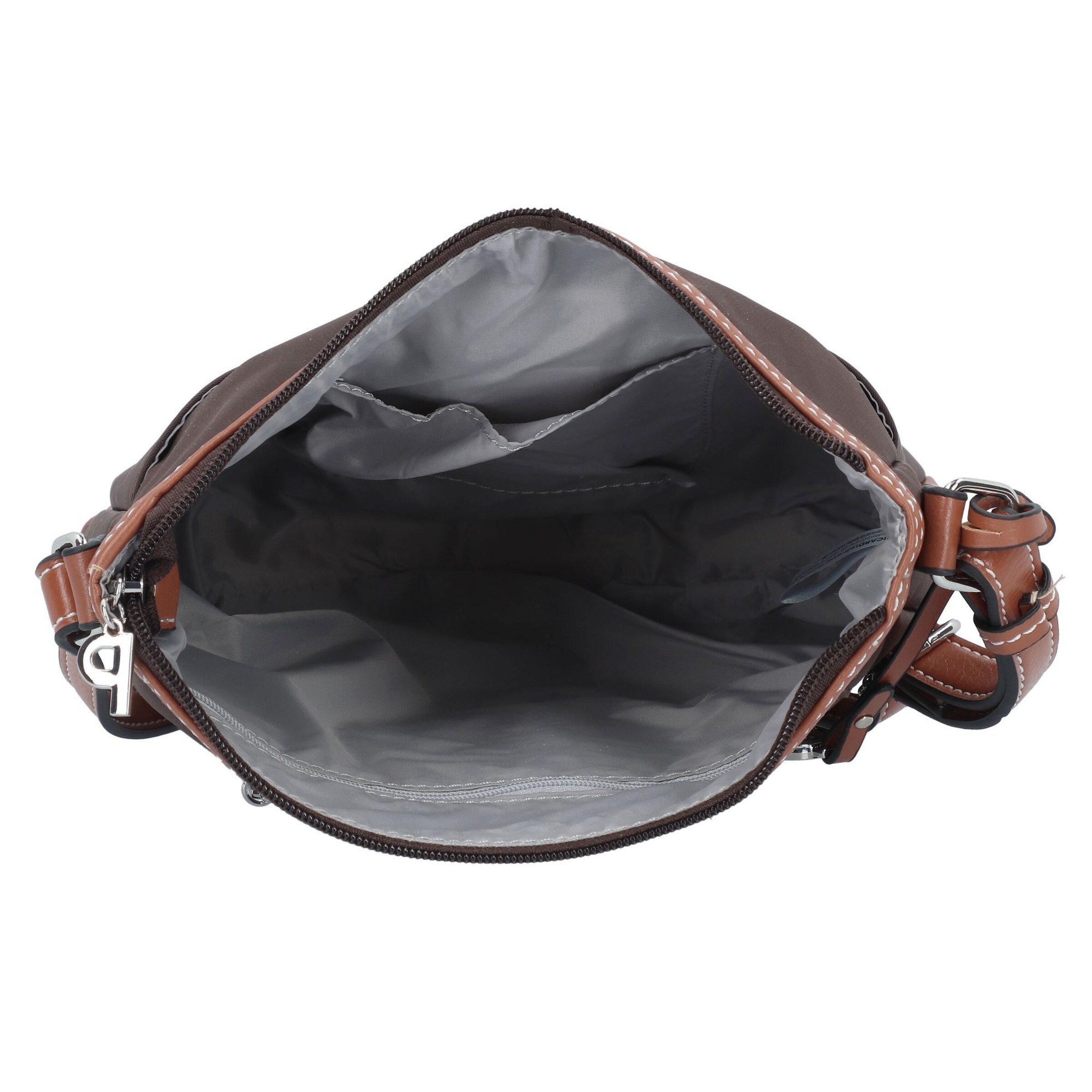 Picard Schoudertas in Bruin