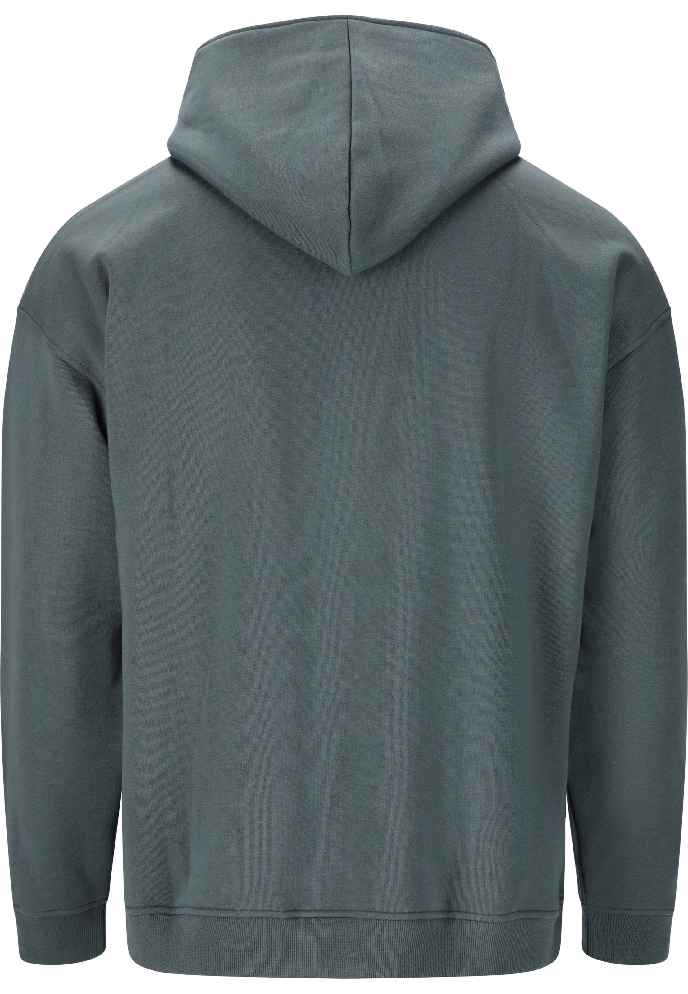 Virtus Sweatshirt 'Kayce' in Blau