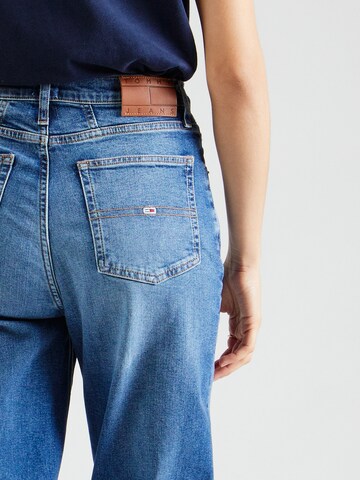 Tommy Jeansregular Traperice 'MOM JeansS' - plava boja