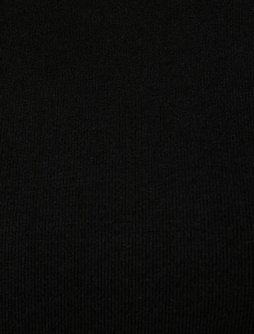 Koton Shirt in Black
