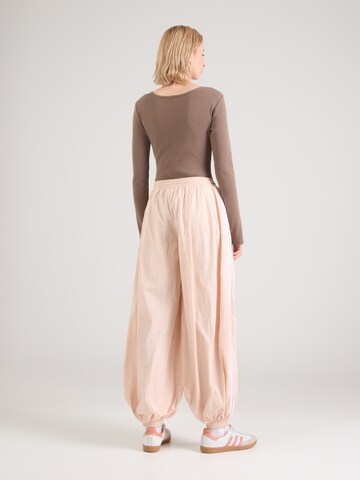 ADIDAS ORIGINALS Barrel Штаны в Ярко-розовый