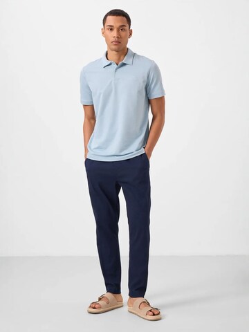 regular Pantaloni di Tommy Life in blu