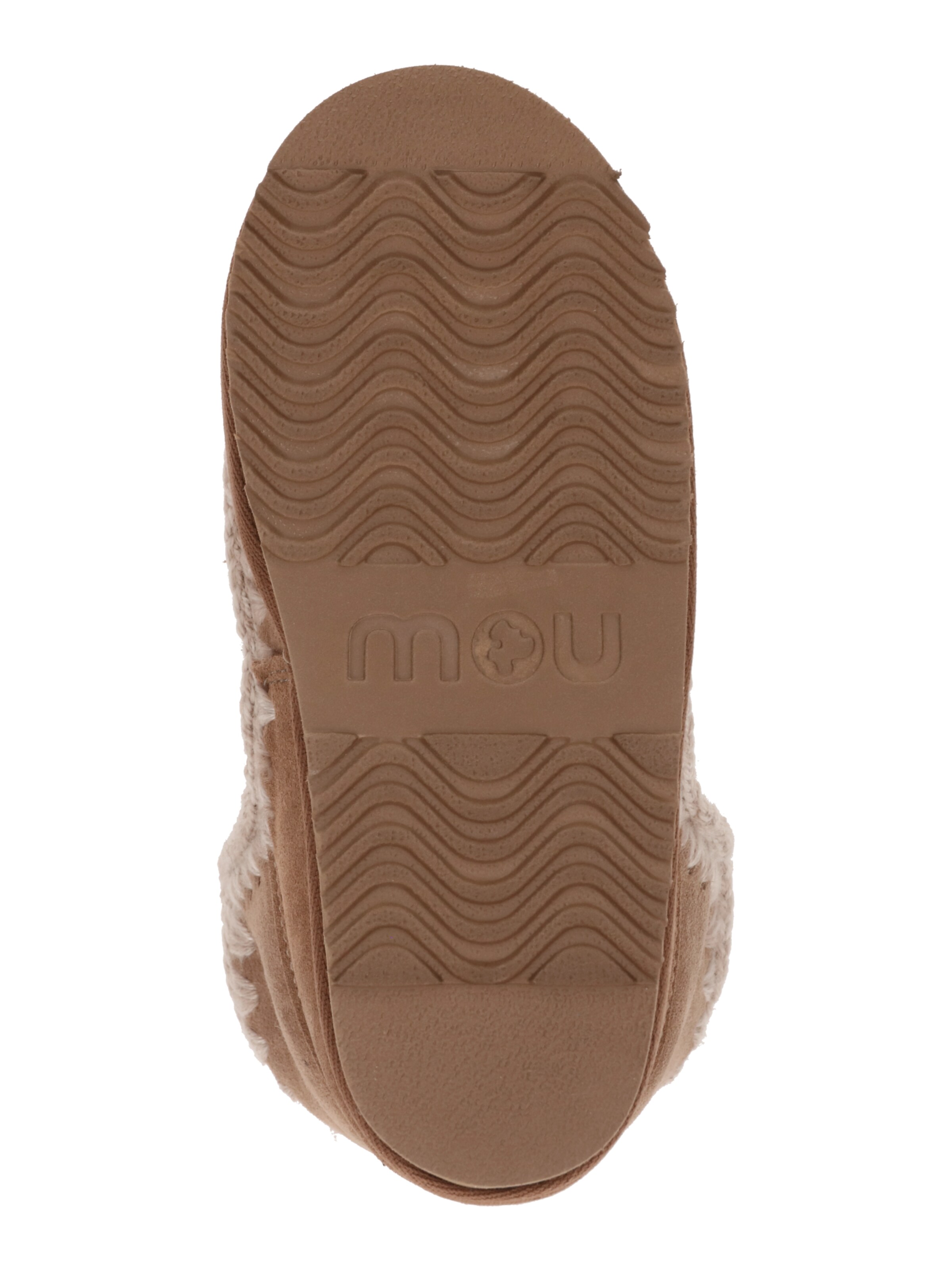 MOU Сноубутсы 'Eskimo' в Ярко-розовый