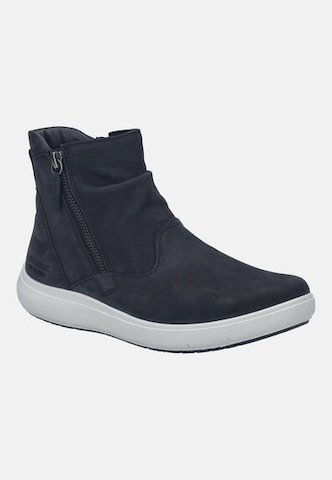 JOSEF SEIBEL Stiefelette 'MEGAN 12' in Blau