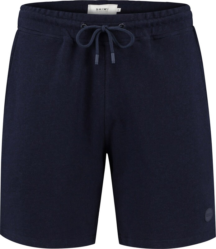 Shiwi Regular Shorts in Navy IV5722 Shiwi Regular Shorts in Navy IV5722