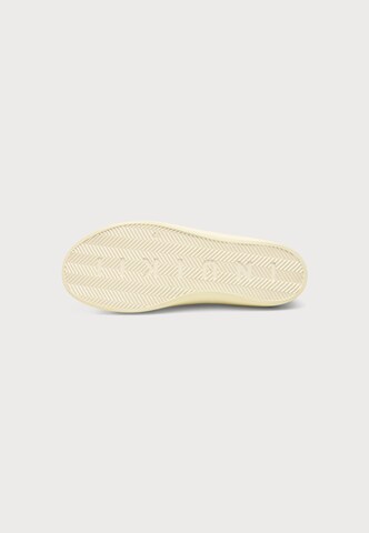 INUIKII - Zapatillas deportivas bajas en beige