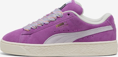 PUMA Tenisky - fialová / bílá, Produkt