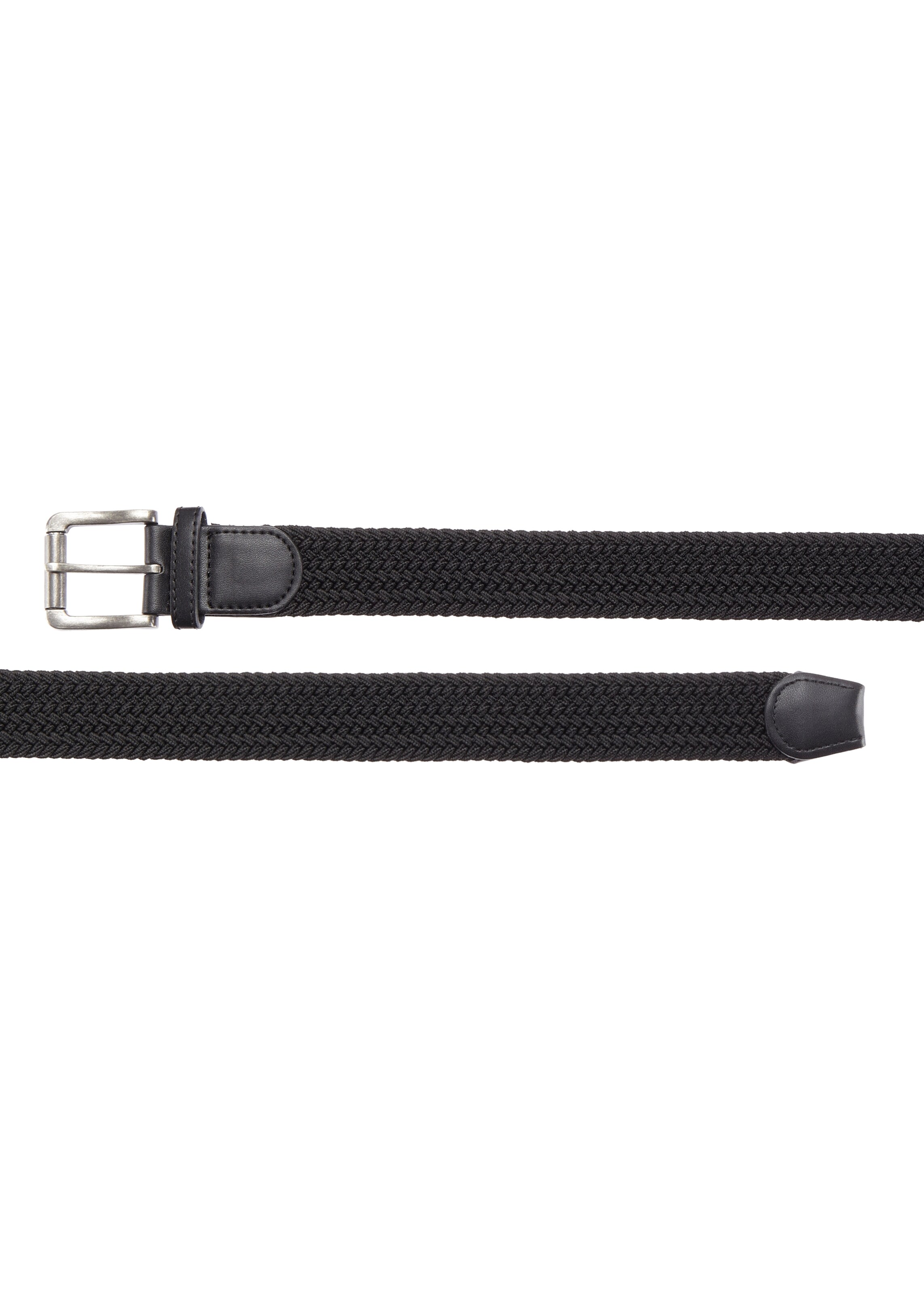 Authentic Le Jogger Opasky - Čierna