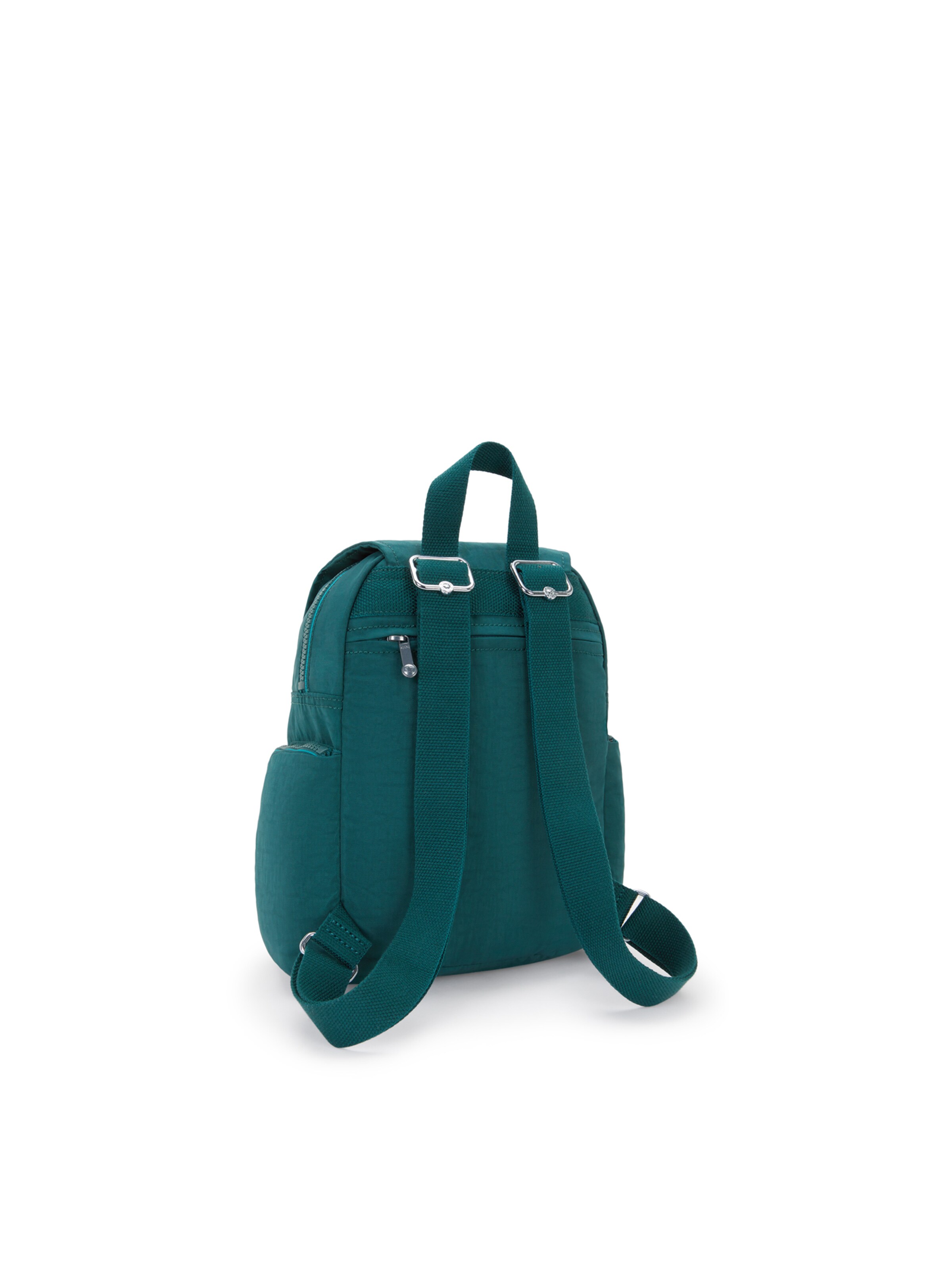 KIPLING Rygsæk 'City' i grøn