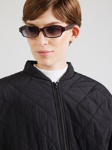 VERO MODA Between-season jacket 'VMROBBIE' in Black