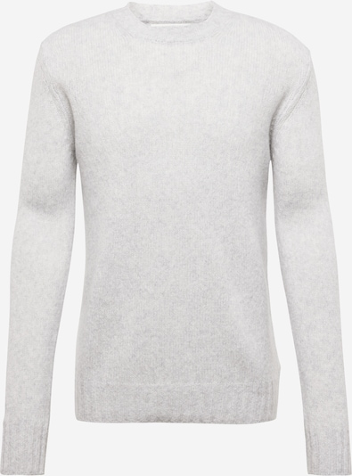 NN07 Sweater 'Lee' in Light grey, Item view