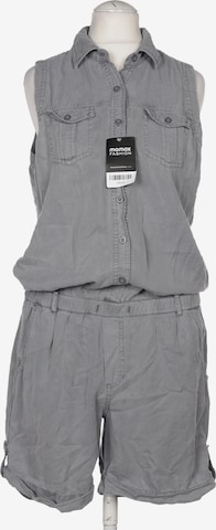 LTB Jumpsuit in S in Grey: front