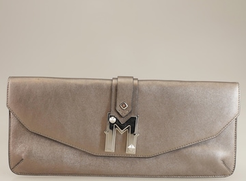 MCM Bag in One size in Beige: front