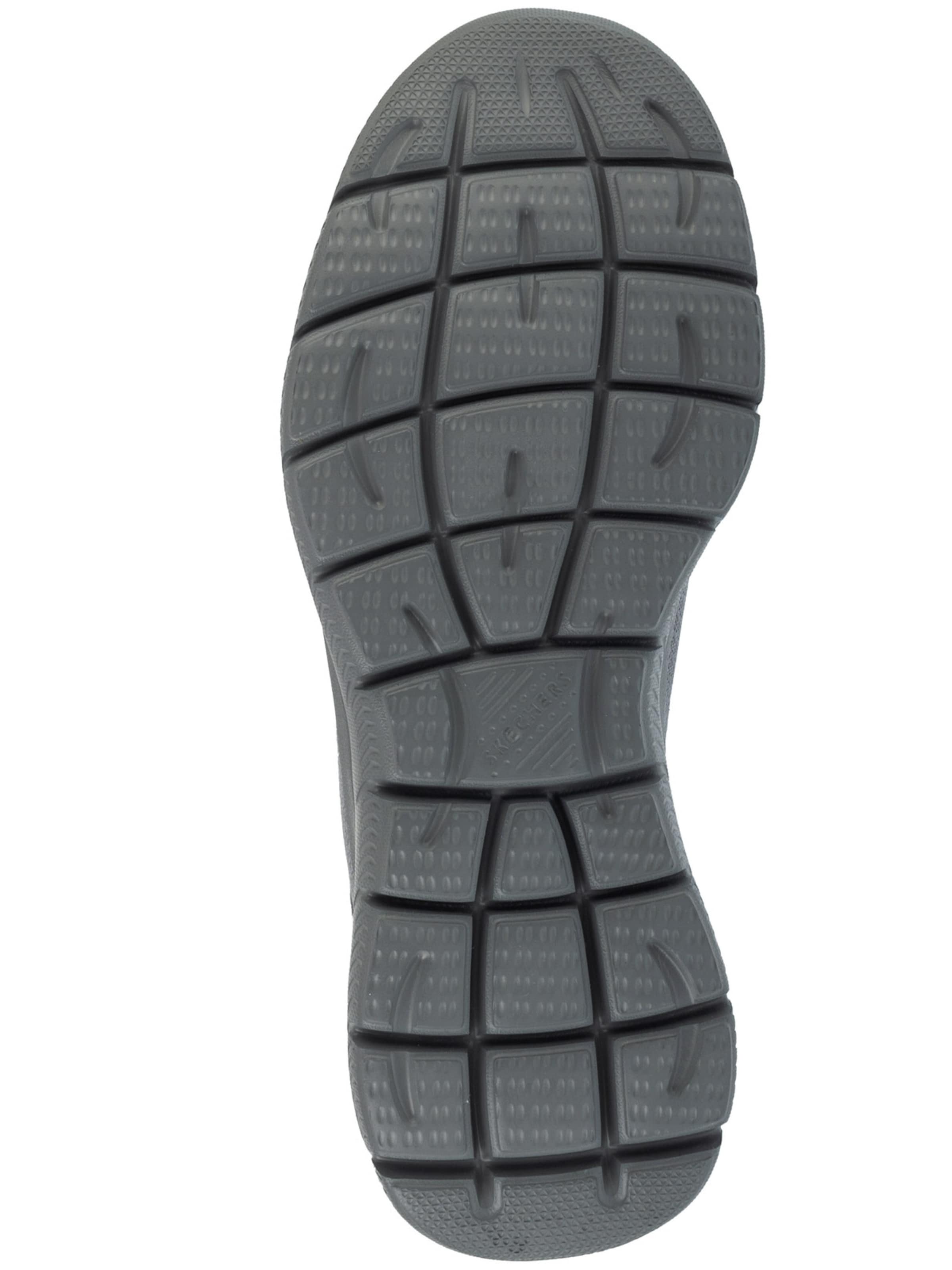 SKECHERS Slipper 'Skechers Slip-Ins Summits - High Range' in Grey