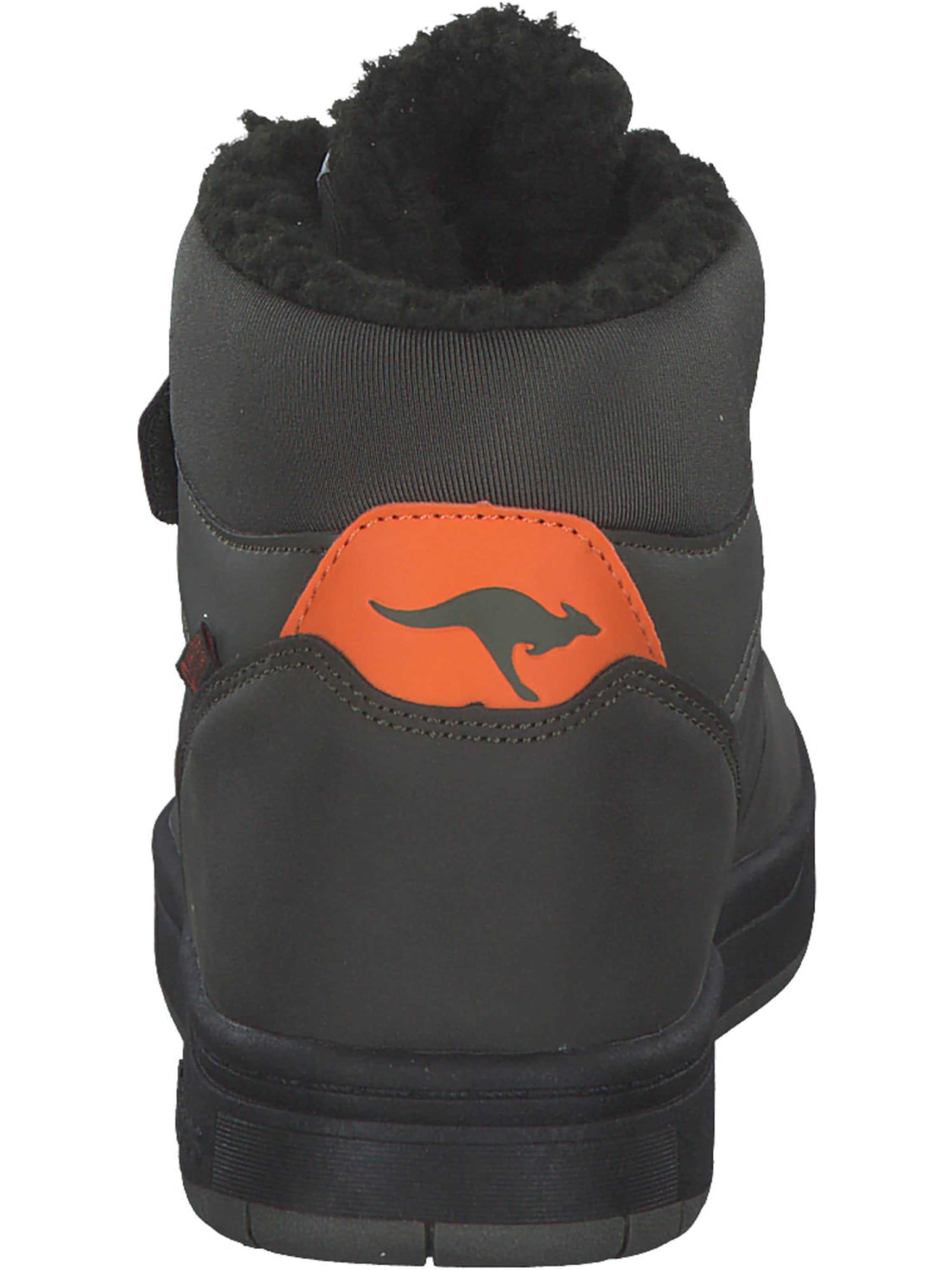 KangaROOS Sneaker 'K-CP Bound' i grön
