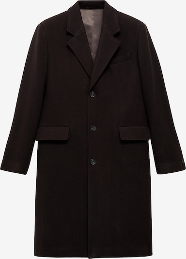 MANGO MAN Välikausitakki värissä suklaa, Tuotenäkymä