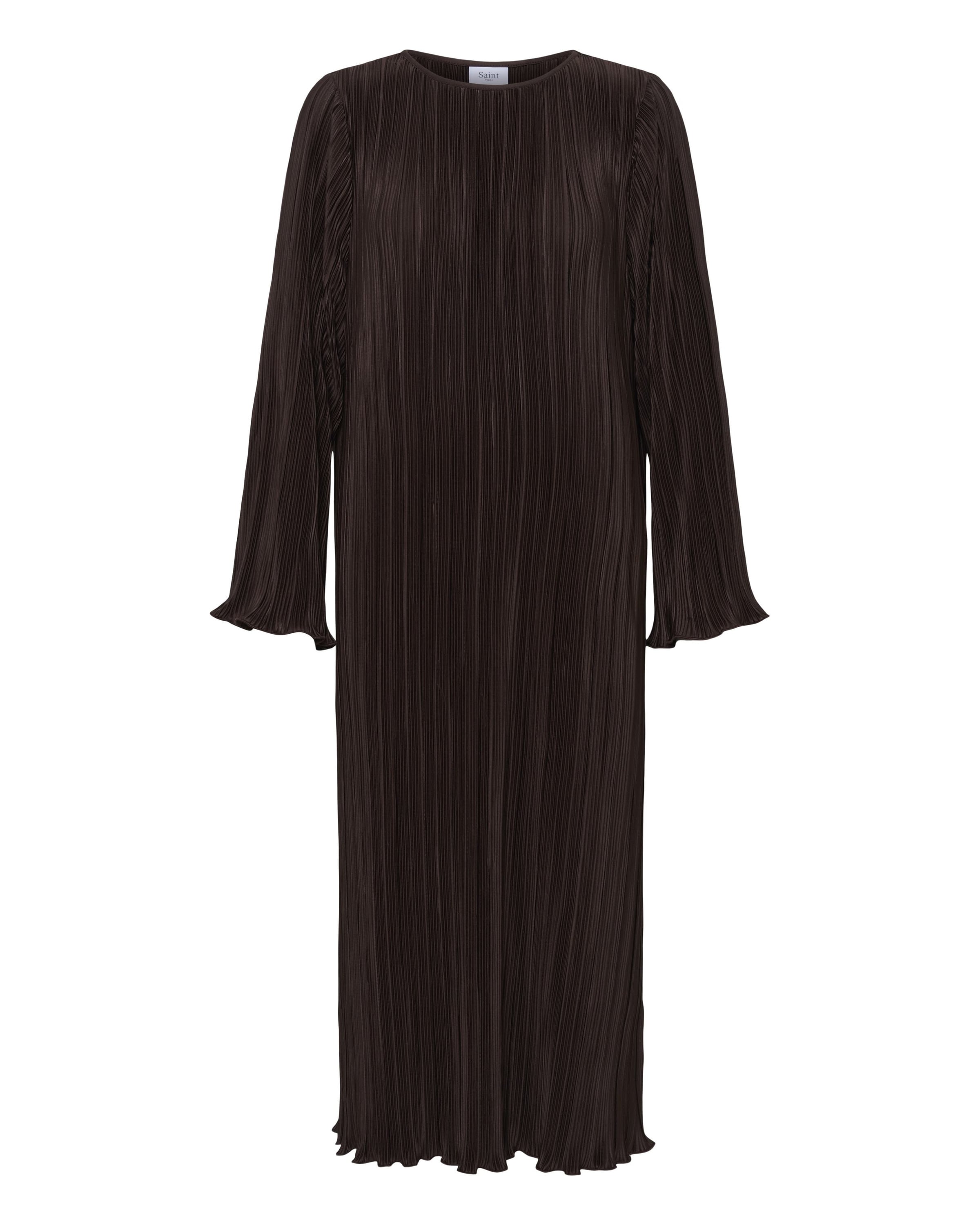 Robe 'ZuniSZ ' SAINT TROPEZ en beige : devant