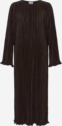 Robe 'ZuniSZ ' SAINT TROPEZ en beige : devant
