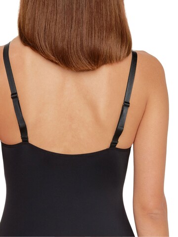 SUSA Body 'Basic'‌ in Schwarz