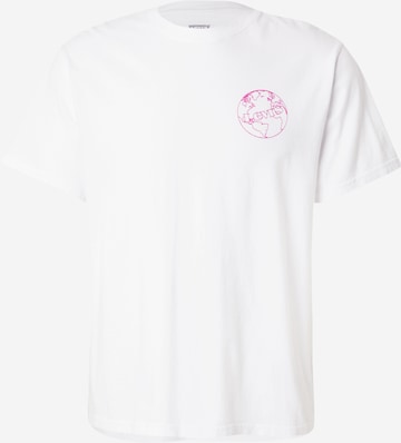 LEVI'S ® Футболка 'Relaxed Fit Tee' в Белый: спереди