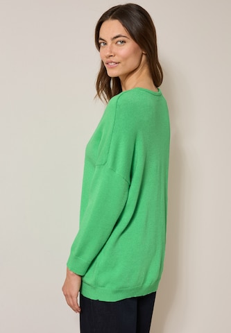 CECIL Sweater in Green