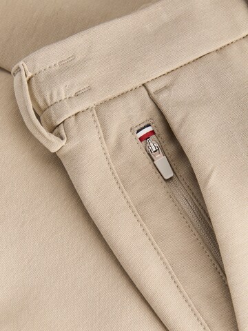 JACK & JONES regular Sportsbukser i beige