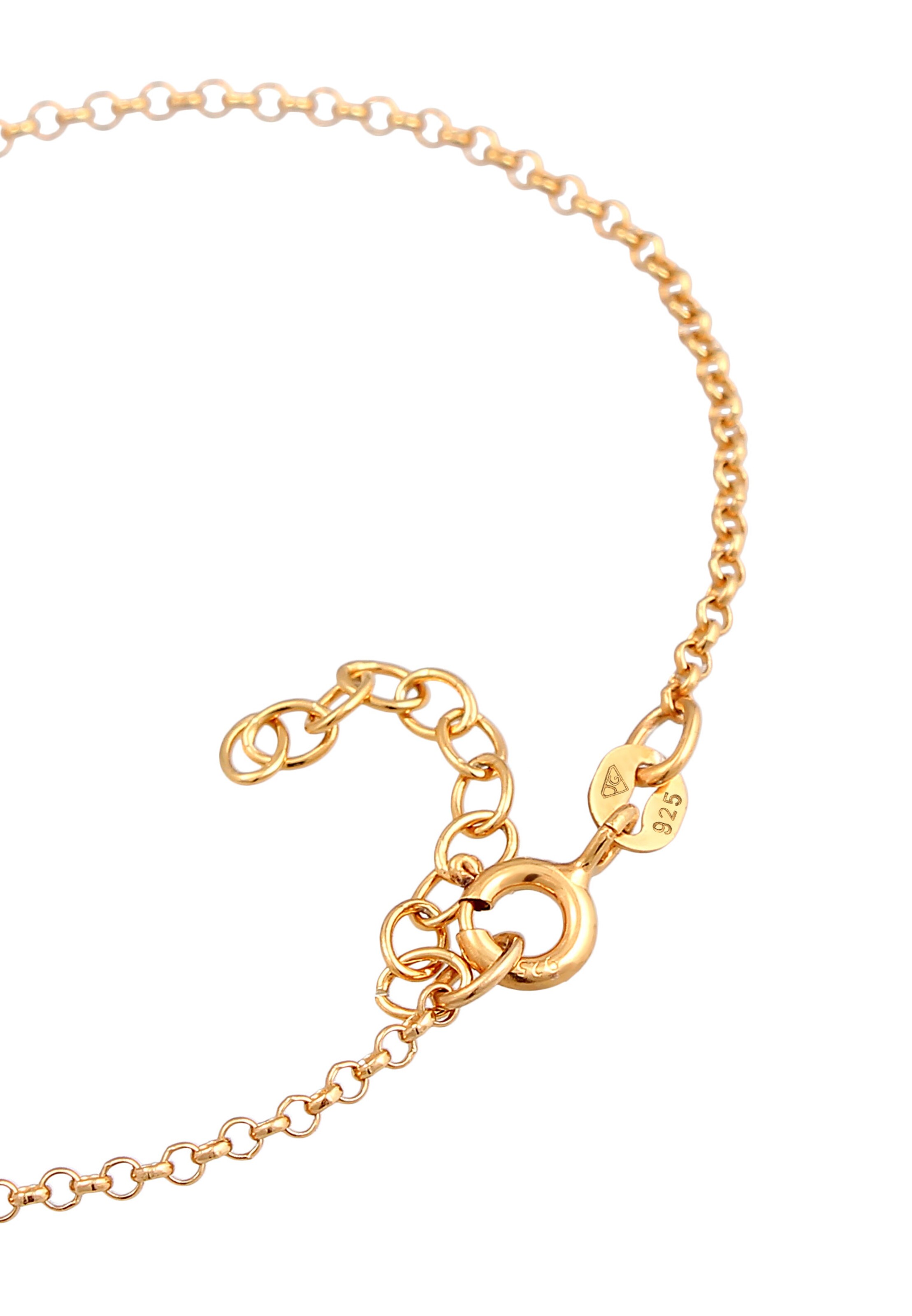 ELLI Armband in Gold